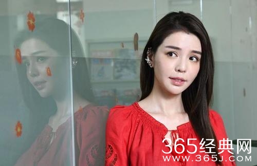 柯震东疑似有新恋情 女友外表甜美 学历更是惊人