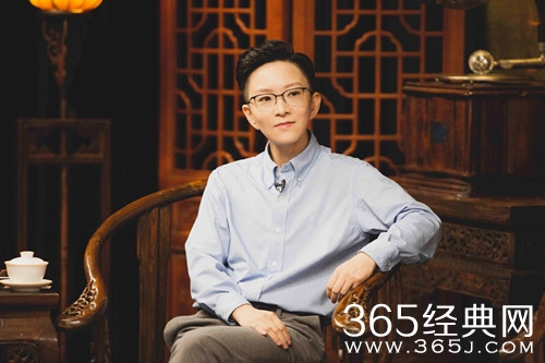 王珮瑜做客你好生活家2 分享对京剧文化发展和传播的心得体会