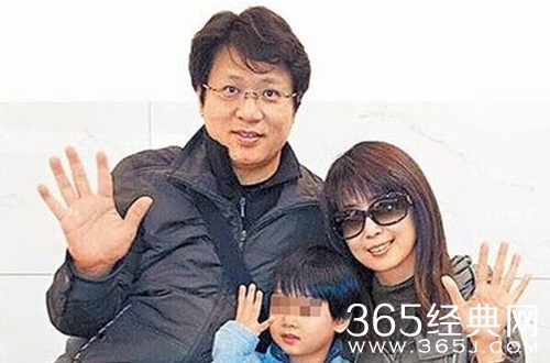 孟庭苇前夫张志鹏资料介绍 幼教公司总经理
