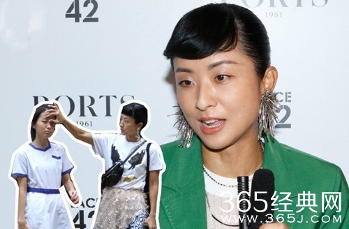 徐濠萦回应14岁女儿谈恋爱 称见过对方，还是个帅哥