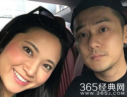 蒋劲夫前女友自曝被踢到流产 好友发文斥其造谣