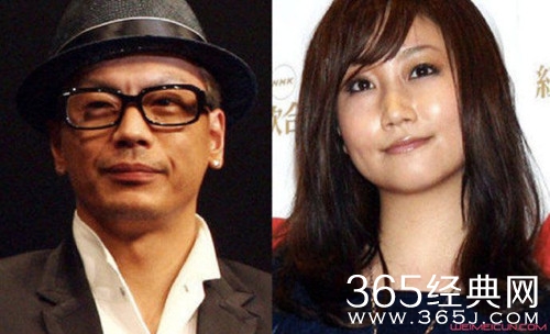 大冢爱宣布离婚 离婚真正原因大揭秘 疑SU出轨