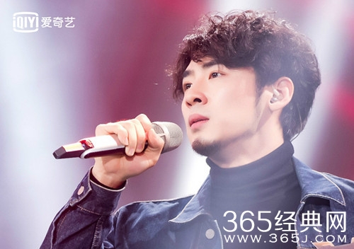 声入人心高天鹤资料介绍 一位实力很强的选手