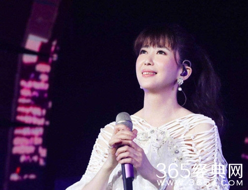 孟庭苇离婚原因曝光 婚内出轨恋上小12岁女助理