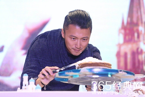 锋味2018宣布定档 将于11月24日在浙江卫视播出