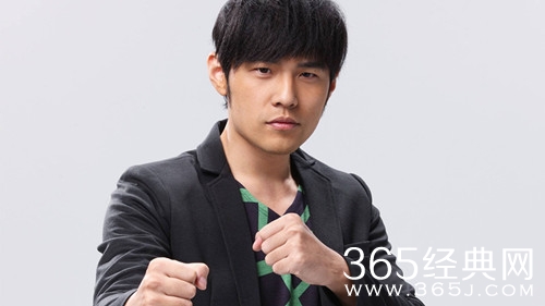 周杰伦确认加盟极限特工4 本人发文戒奶茶减肥