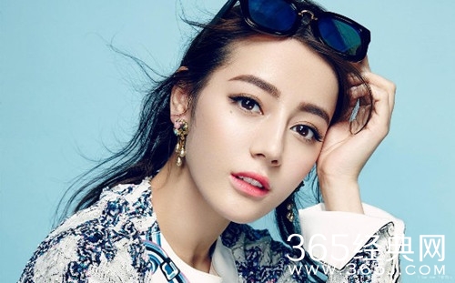 迪丽热巴和DG解约 因DG设计师辱华 此举获网友点赞