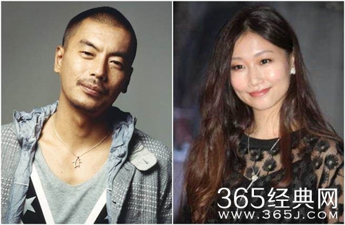 大冢爱前夫SU资料介绍 日本著名的嘻哈乐团屎烂帮一员