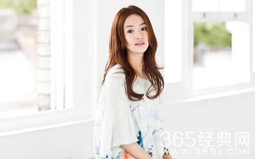 林依晨社交账号乌龙 否认并非自己本人与团队管理