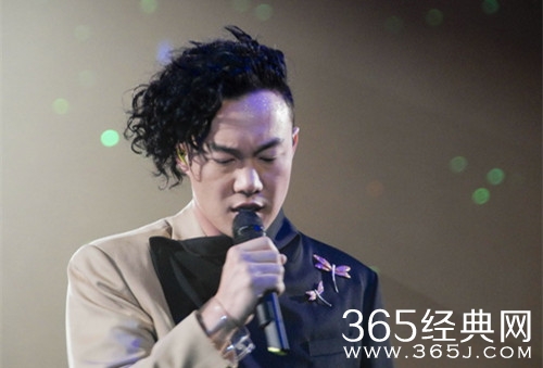 陈奕迅新歌被疑抄袭 与韩国歌手的歌曲旋律相似