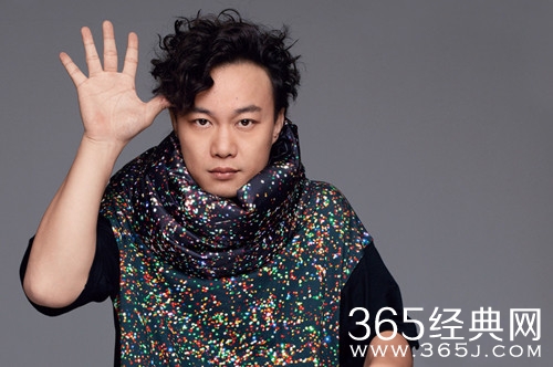 陈奕迅新歌被疑抄袭 经纪人这样回应