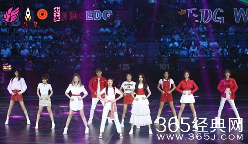 横冲直撞20岁播出时间已定 将于2019年1月开播