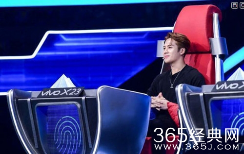 王嘉尔退出梦想的声音3 真正原因大曝光 观众十分不舍