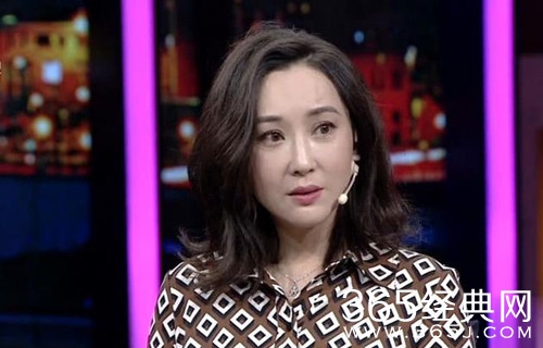 杜若溪做客非常静距离 讲述录制演员幕后的心酸