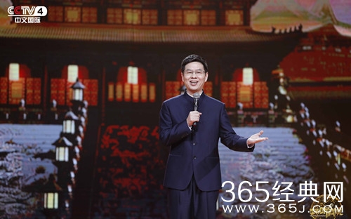 世界听我说定档11月24日 听全球华人荟聚发声