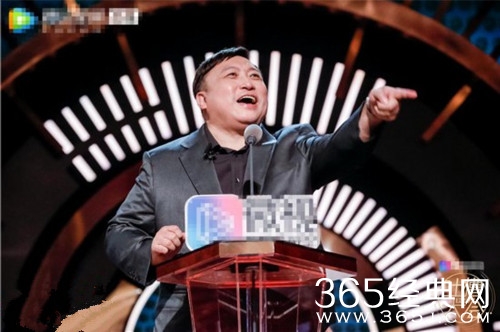 吐槽大会3第四期嘉宾名单曝光 知名导演王晶担任主咖