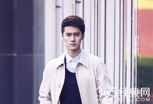 蒋劲夫就殴打女方致流产传闻发律师声明 要求立即停止造谣