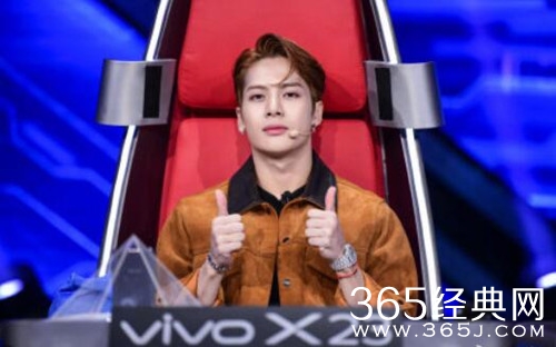 梦想的声音3王嘉尔遗憾退出 张靓颖强势回归