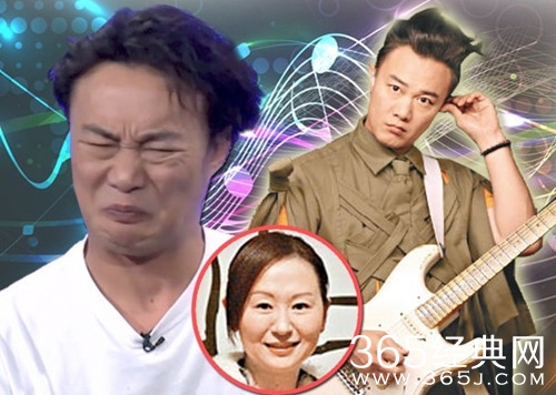 陈奕迅新歌被疑抄袭 经纪人否认：音符就那么多