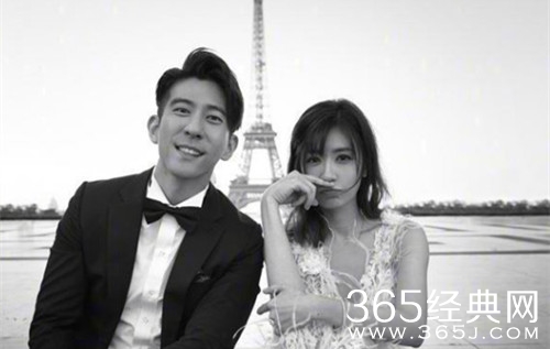 贾静雯修杰楷婚礼宾客阵容曝光 陈意涵挺孕肚和老公参加