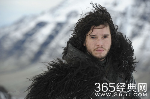 雪诺扮演者否认出轨 称从未去过卢森堡 也没见过这位模特