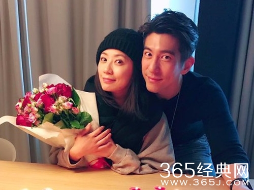 贾静雯修杰楷婚礼宾客阵容 赵又廷陈意涵萧敬腾等参加