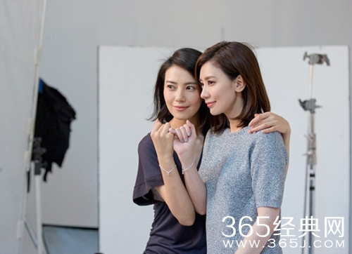 高圆圆缺席贾静雯婚礼 原因曝光 因护照过期