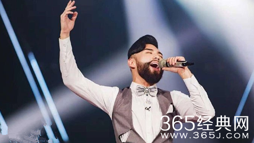 声入人心翟李朔天资料介绍 一名专业的音乐剧演员