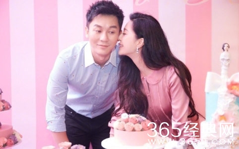 范冰冰为李晨庆生 晒儿时照片 配文：人间值得，生日快乐