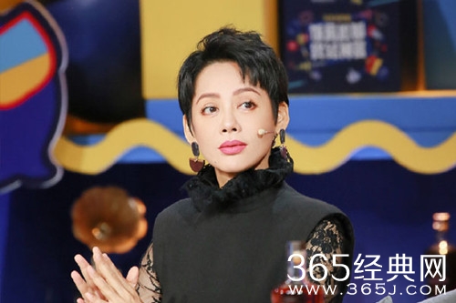 恕我直言宁静怼女导师 真性情称号果真名不虚传