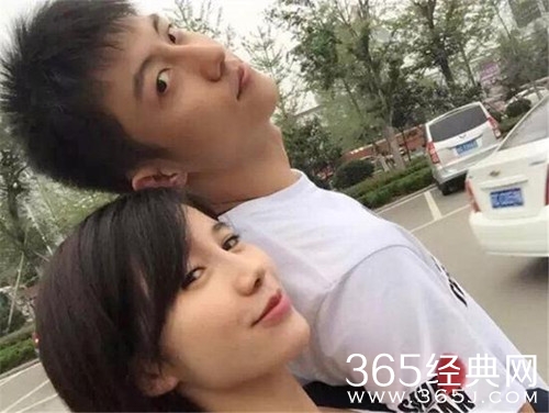 疑王雨馨妹妹发长文 爆料黄景瑜曾婚内家暴以及出轨