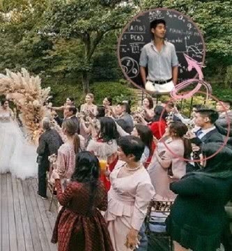 赌王千金何超盈被曝新恋情 新男友一表人材