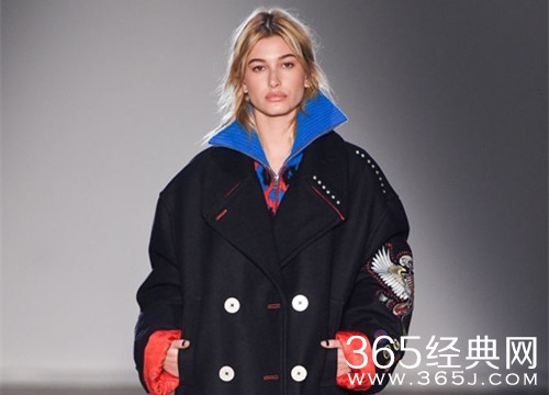 比伯妻子海莉·鲍德温资料介绍 一名美国模特