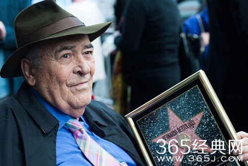 又一位大师级的人物离世 导演贝托鲁奇因癌症去世