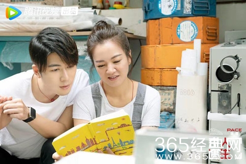 奇遇人生迎来收官之旅 最后一期嘉宾是陈学冬