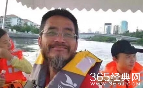 萧伟强个人资料介绍 香港资深电影人