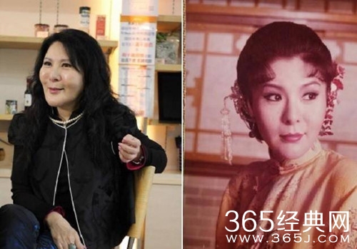 李丽凤代表作品大盘点 曾获金钟最佳女主角