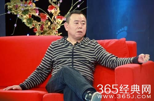 潘长江回应喊话别上春晚：谢谢您，我尽量