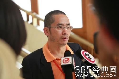 霍元甲导演萧伟强因病离世 终年63岁