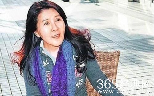 金钟视后李丽凤去世 去世原因曝光 因患罹癌