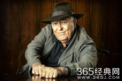 末代皇帝导演贝托鲁奇个人资料介绍 凭此片获得多项荣誉