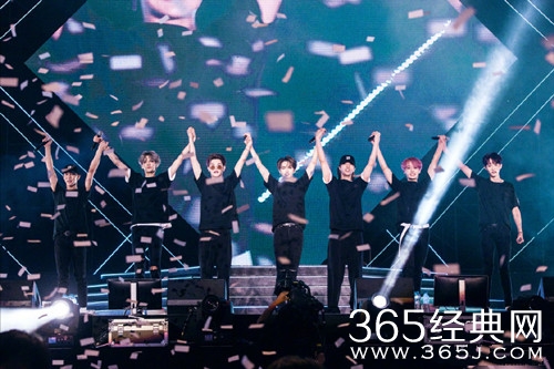 杜华回应乐华七子演唱会票价 承诺票价不超过1580