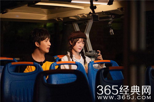 快乐哆唻咪徐娇加入 与大张伟首次合作遇难题