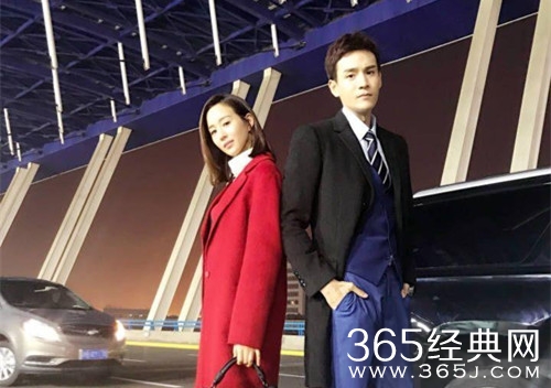 张钧甯回应经超给自己接鼻涕 两人的关系大揭秘