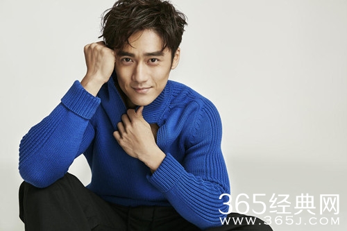 蒋劲夫女友被曝打掉两颗牙齿 差点以为自己会被杀