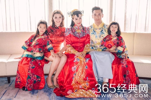 张伦硕怒斥造谣者 直言从未向钟丽缇施加压力