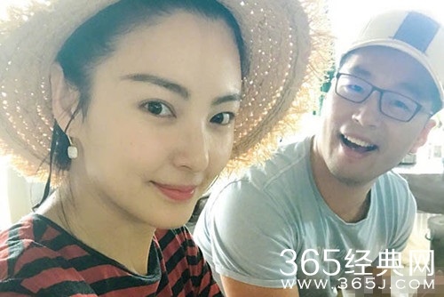 张雨绮回应复合 称单身可以接受前夫的追求