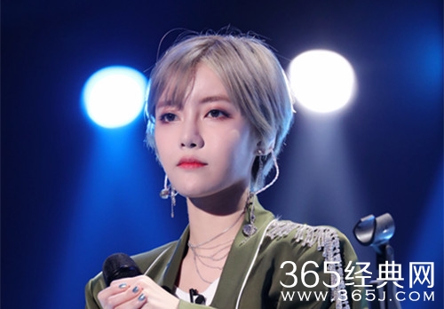 下一站传奇倪秋云资料介绍 曾参加过创造101