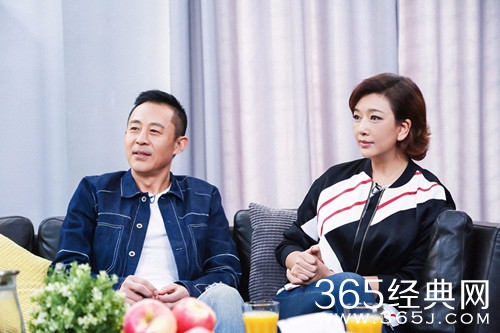 你好生活家2第九期嘉宾名单曝光 著名演员江珊侯勇加入