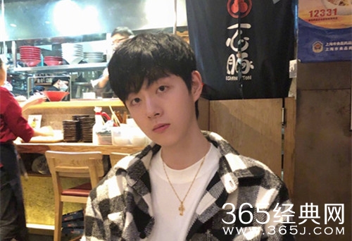 王思聪弟弟王喆个人资料介绍 名副其实的高富帅